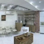 اجاره مطب لوکس و مبله 80متری در تبریز