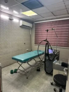 استخدام اپراتور لیزر خانم جهت کلینیک زیبایی در جوادیه تهران