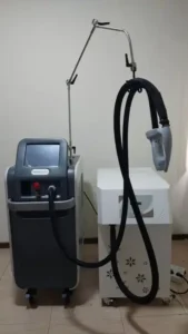 فروش یکجا لوازم مطب زیبایی در تهران