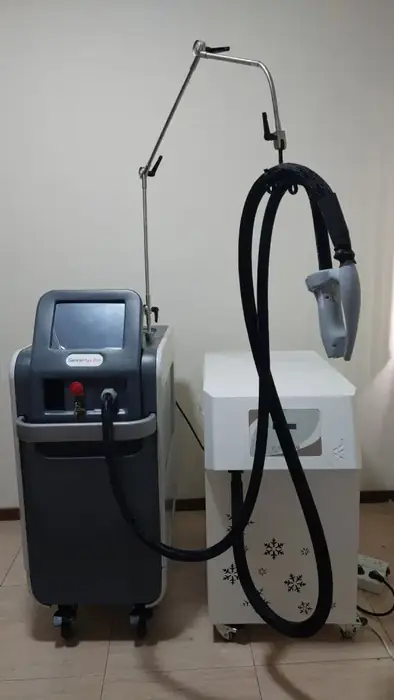 فروش یکجا لوازم مطب زیبایی در تهران