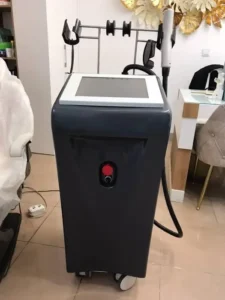 فروش دستگاه اولترا ipl مجهز بهcooling هوشمند ساخت کشور کره