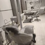 واگذاری کامل مطب دندانپزشکی در زعفرانیه تهران