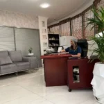 استخدام فیشیال‌کار حرفه‌ای جهت کلینیک زیبایی در صادقیه تهران