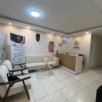 اجاره اتاق 15متری از کلینیک زیبایی در اصفهان