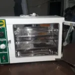 فروش یک عدد دستگاه استریل به همراه وسایل پزشکی مارک شفا در ساوه