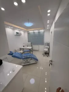 نیازمند پزشک عمومی جهت کلینیک زیبایی در لاهیجان