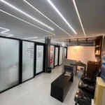 اجاره مطب 20متری مبله در گلشهر کرج
