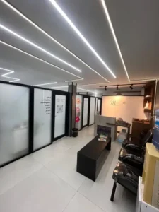 اجاره مطب 20متری مبله در گلشهر کرج