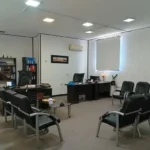 اجاره واحد اداری 80متری مناسب مطب در ملاصدرا شیراز