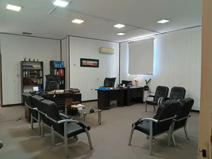 اجاره واحد اداری 80متری مناسب مطب در ملاصدرا شیراز