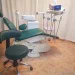 فروش یونیت دندانپزشکی همراه با کمپرس در استان گلستان