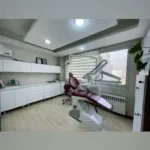 فروش یونیت و کلیه تجهیزات دندان پزشکی در سعادت‌آباد تهران