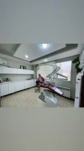 فروش یونیت و کلیه تجهیزات دندان پزشکی در سعادت‌آباد تهران
