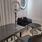 اجاره اتاق 8متری از کلینیک زیبایی و پوست در خیابان عدالت گرگان