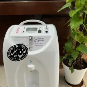 اجاره اکسیژن ساز ۵، ۶ و ۱۰ لیتری با پشتیبانی تخصصی در اهواز و خوزستان
