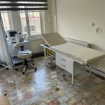 فروش مبلمان و لوازم مطب کاملا نو و سالم در تبریز