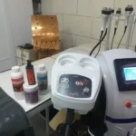 فروش تجهیزات لاغری و زیبایی در تهران