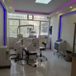 نیازمند دندانپزشک دارای پروانه جهت کلینیک معتبر در تهران