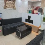 اجاره مطب دندانپزشکی 51متری با تجهیزات کامل در خیابان هاشمی تهران