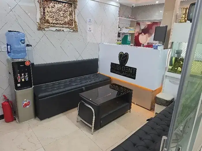 اجاره مطب دندانپزشکی 51متری با تجهیزات کامل در خیابان هاشمی تهران