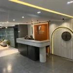 اجاره اتاق از مطب زیبایی در عفیف‌آباد شیراز