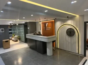 اجاره اتاق از مطب زیبایی در عفیف‌آباد شیراز